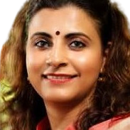 Shweta Gosh